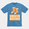 Youth Wicking T-Shirt Thumbnail