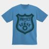 Youth Wicking T-Shirt Thumbnail