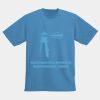 Youth Wicking T-Shirt Thumbnail