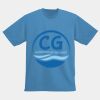 Youth Wicking T-Shirt Thumbnail
