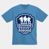 Youth Wicking T-Shirt Thumbnail