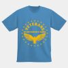Youth Wicking T-Shirt Thumbnail