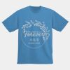 Youth Wicking T-Shirt Thumbnail