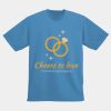 Youth Wicking T-Shirt Thumbnail