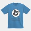 Youth Wicking T-Shirt Thumbnail