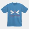 Youth Wicking T-Shirt Thumbnail