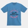 Youth Wicking T-Shirt Thumbnail