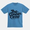 Youth Wicking T-Shirt Thumbnail