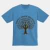 Youth Wicking T-Shirt Thumbnail