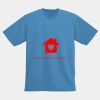 Youth Wicking T-Shirt Thumbnail