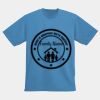 Youth Wicking T-Shirt Thumbnail