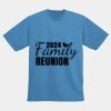 Youth Wicking T-Shirt Thumbnail