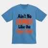 Youth Wicking T-Shirt Thumbnail