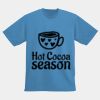 Youth Wicking T-Shirt Thumbnail
