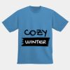 Youth Wicking T-Shirt Thumbnail