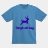 Youth Wicking T-Shirt Thumbnail