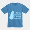 Youth Wicking T-Shirt Thumbnail