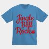 Youth Wicking T-Shirt Thumbnail