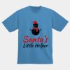 Youth Wicking T-Shirt Thumbnail