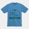 Youth Wicking T-Shirt Thumbnail