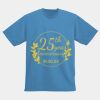 Youth Wicking T-Shirt Thumbnail