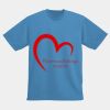Youth Wicking T-Shirt Thumbnail
