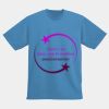 Youth Wicking T-Shirt Thumbnail
