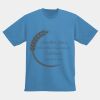 Youth Wicking T-Shirt Thumbnail