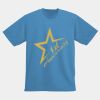 Youth Wicking T-Shirt Thumbnail