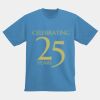 Youth Wicking T-Shirt Thumbnail