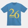 Youth Wicking T-Shirt Thumbnail