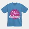 Youth Wicking T-Shirt Thumbnail