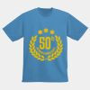 Youth Wicking T-Shirt Thumbnail