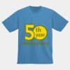 Youth Wicking T-Shirt Thumbnail