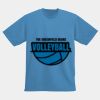 Youth Wicking T-Shirt Thumbnail