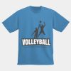 Youth Wicking T-Shirt Thumbnail
