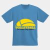 Youth Wicking T-Shirt Thumbnail