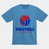 Youth Wicking T-Shirt Thumbnail