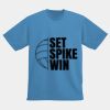 Youth Wicking T-Shirt Thumbnail