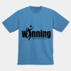 Youth Wicking T-Shirt Thumbnail