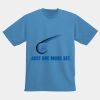 Youth Wicking T-Shirt Thumbnail