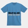Youth Wicking T-Shirt Thumbnail