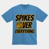 Youth Wicking T-Shirt Thumbnail