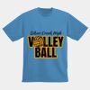 Youth Wicking T-Shirt Thumbnail