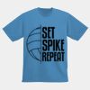 Youth Wicking T-Shirt Thumbnail