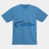 Youth Wicking T-Shirt Thumbnail