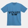 Youth Wicking T-Shirt Thumbnail