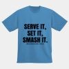 Youth Wicking T-Shirt Thumbnail