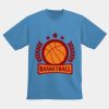 Youth Wicking T-Shirt Thumbnail