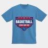Youth Wicking T-Shirt Thumbnail